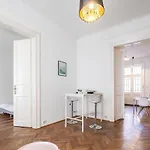 Spacious Central Home