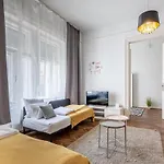 Spacious Central Home