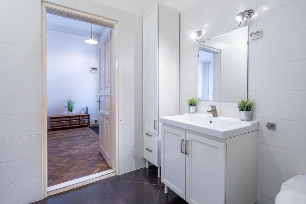 Apartament Spacious