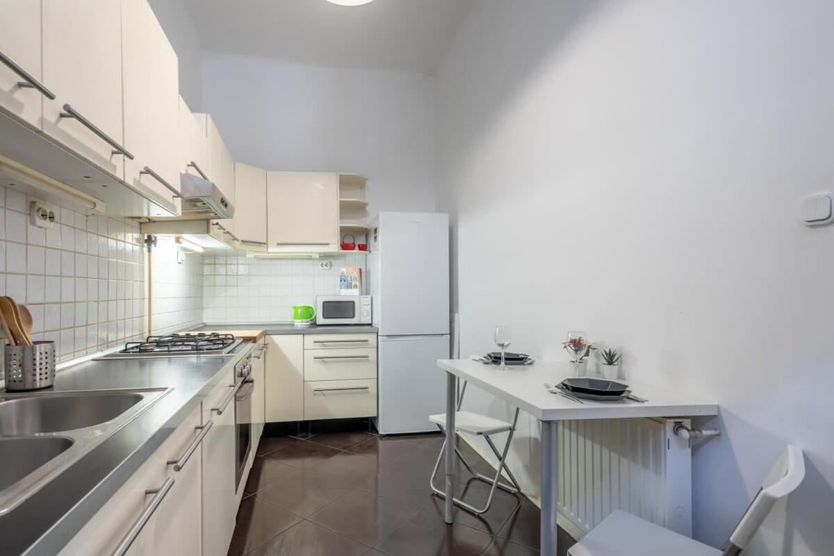 Apartament Spacious *