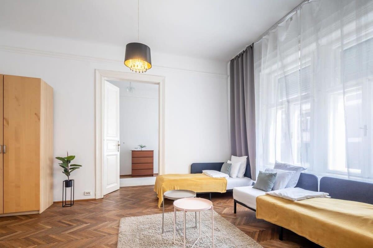 Apartament Spacious