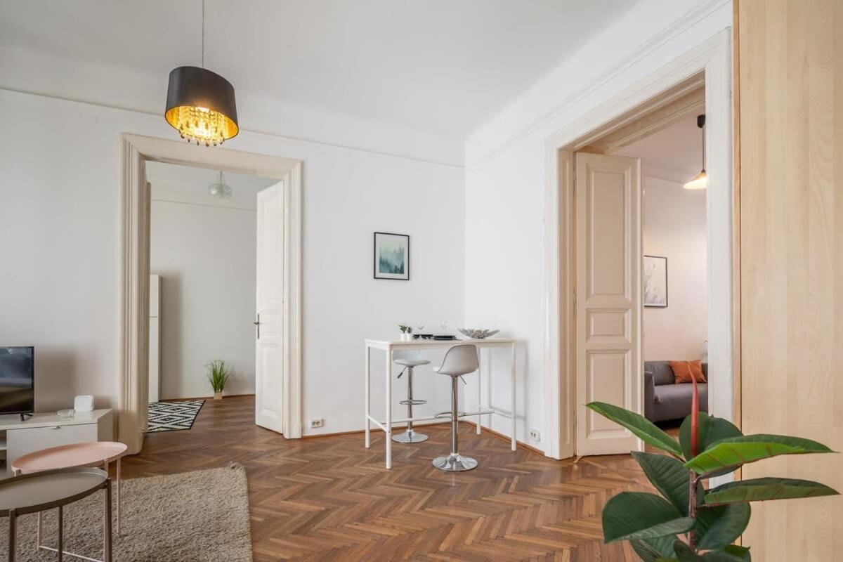 Spacious * Budapesta