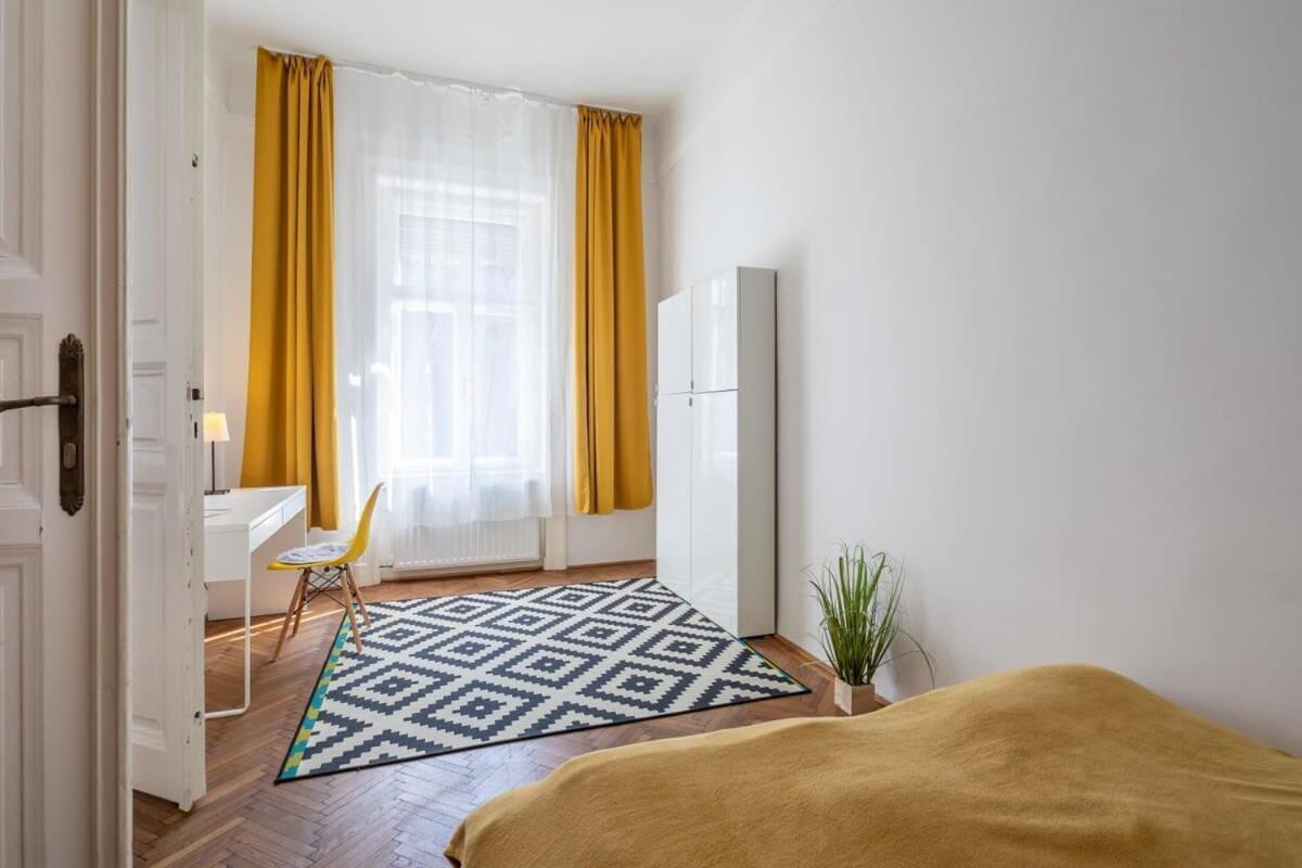 Apartament Spacious