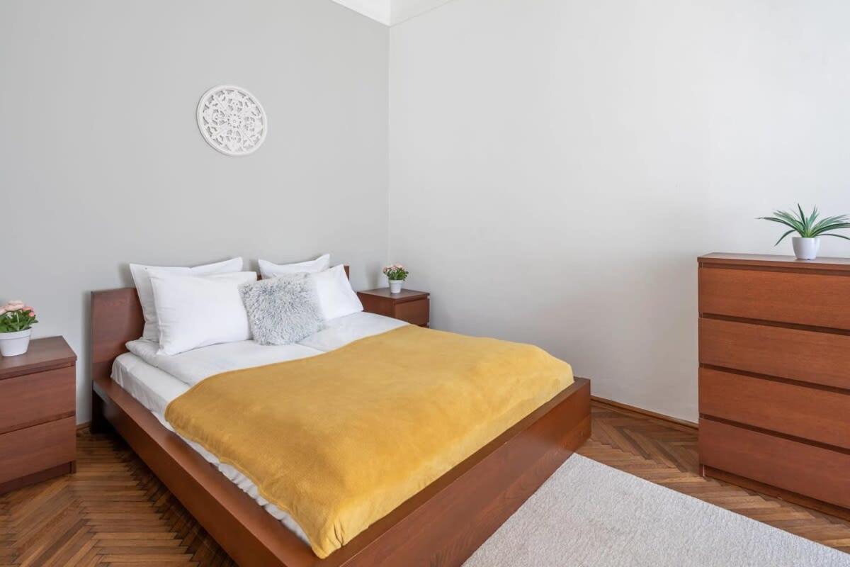 Spacious * Budapesta