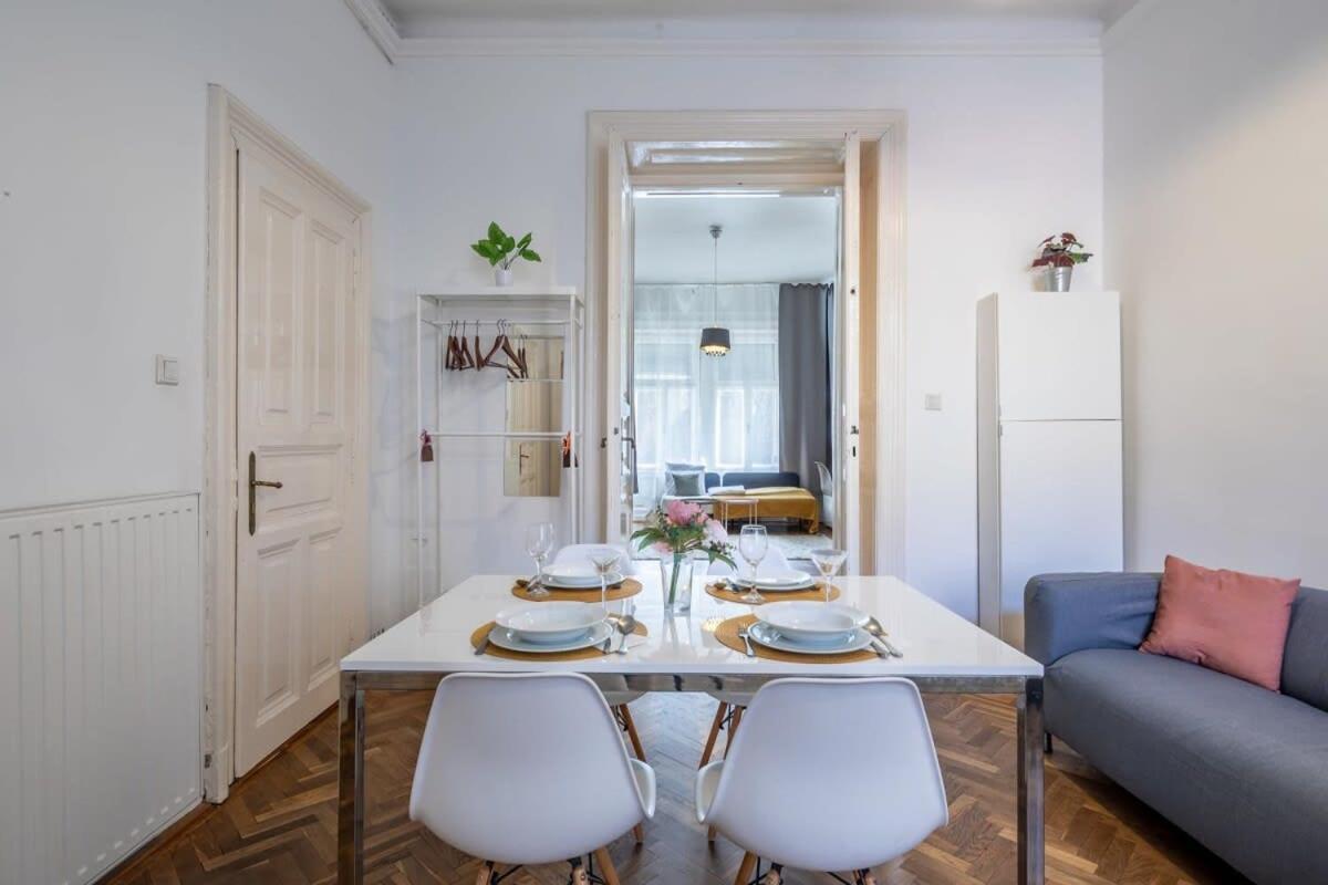 Spacious * Budapest
