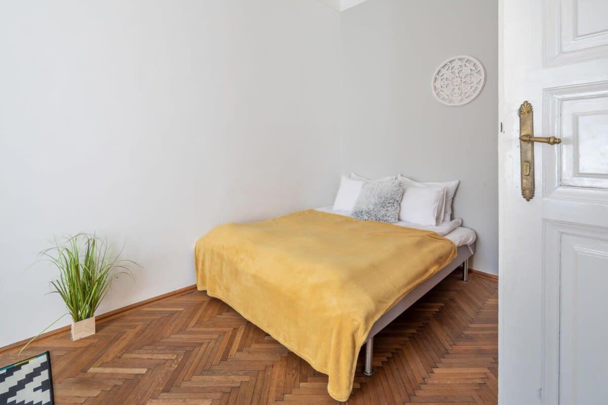 Spacious Budapeszt